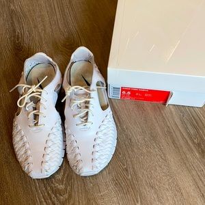 Nike Sneaker (Free Inneva woven)